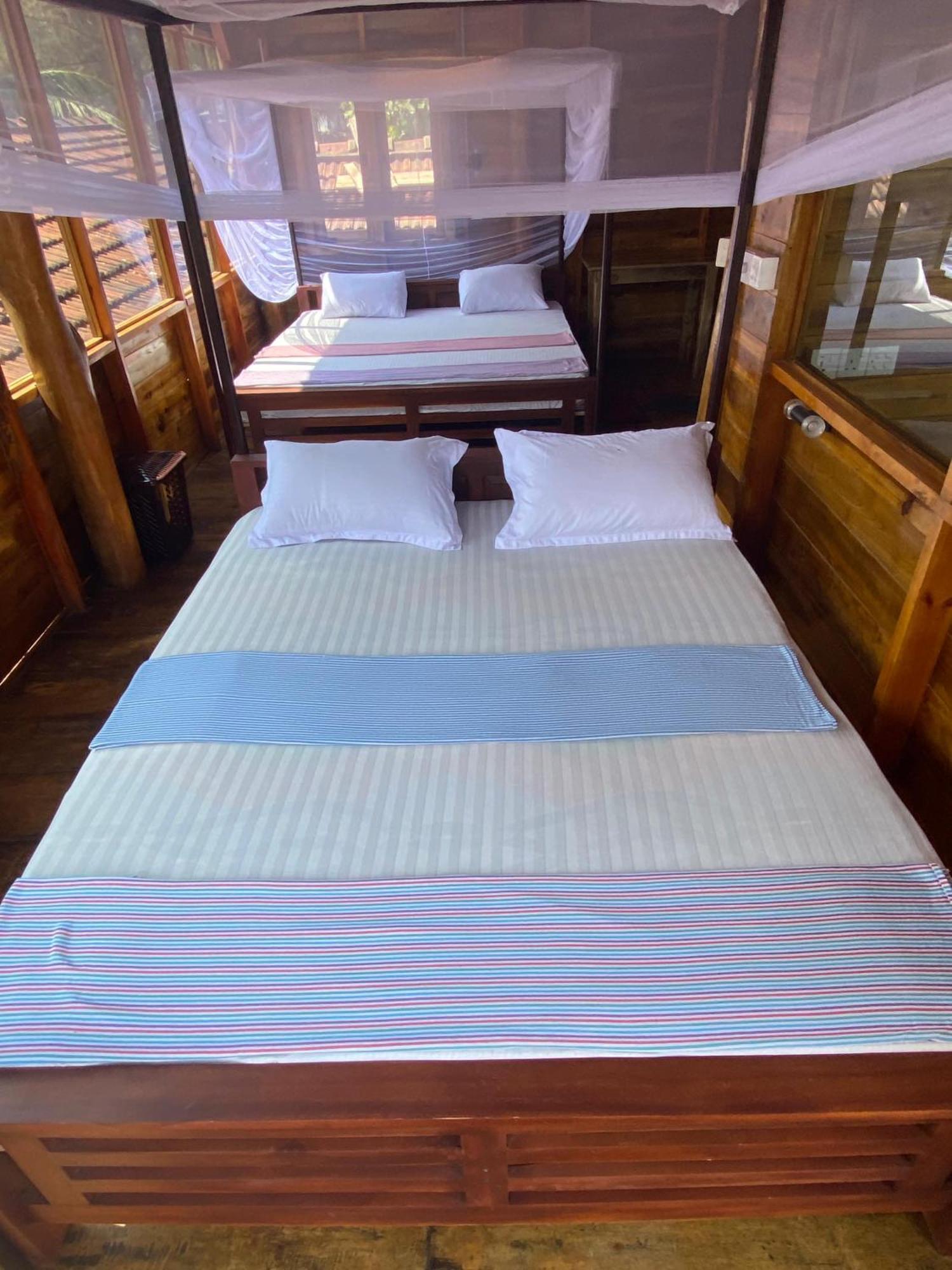 Surf Beach Hotel Аругам Экстерьер фото