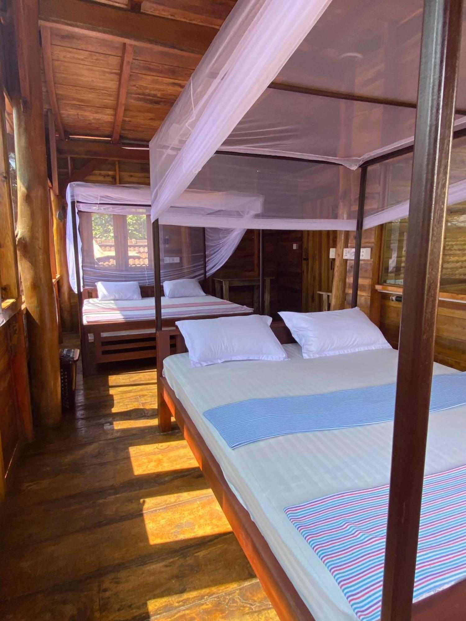 Surf Beach Hotel Аругам Экстерьер фото